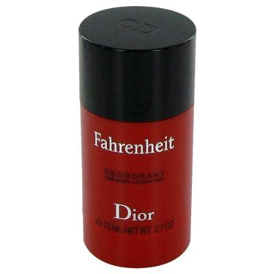 Col. Masculina Fahrenheit Christian Dior 79 Ml Desodorante Stick