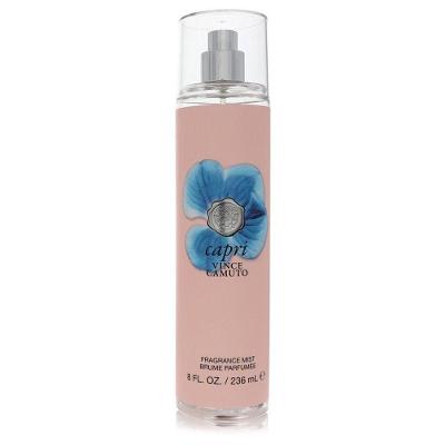 Agua De Cheiro Capri Vince Camuto 236 Ml