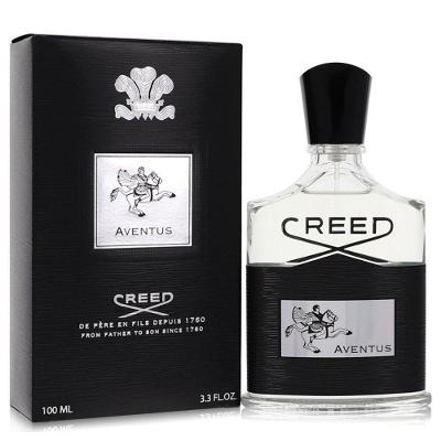 Col. Masculina Creed 100 Ml Eau De Parfum Spray