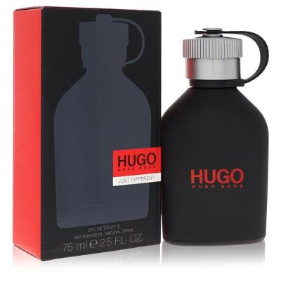Col. Masculina Hugo Boss 75 Ml Eau De Toilette Spray