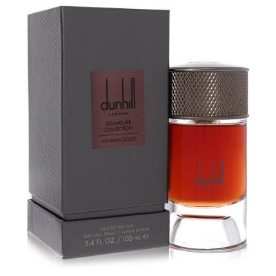 Col. Masculina Alfred Dunhill 100 Ml Eau De Parfum Spray