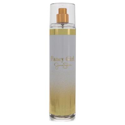 Água De Cheiro Feminino Fancy Girl Jessica Simpson 236 Ml água De Cheiro