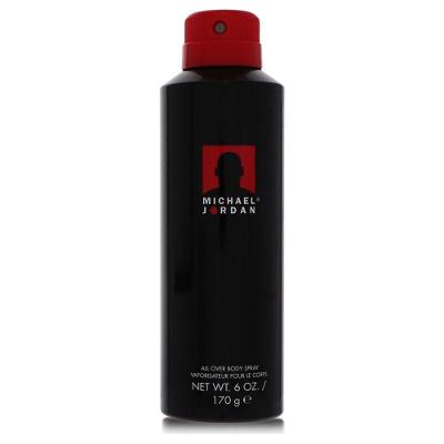 Col. Masculina Michael Jordan 177 Ml Body