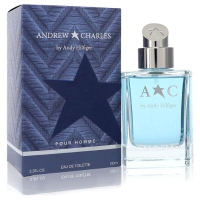 Col. Masculina Andrew Charles Andy Hilfiger 100 Ml Eau De Toilette