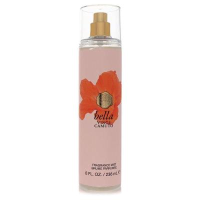 Agua De Cheiro Bella Vince Camuto 236 Ml