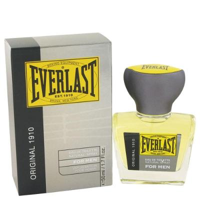 Col. Masculina Everlast 50 Ml Eau De Toilette