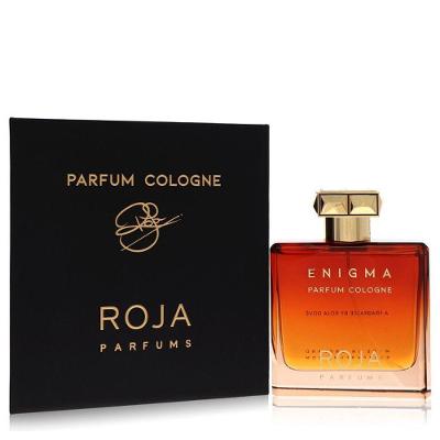 Col. Masculina Enigma Roja Parfums 100 Ml Extrait De