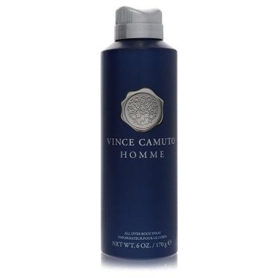 Col. Masculina Homme Vince Camuto 177 Ml Body