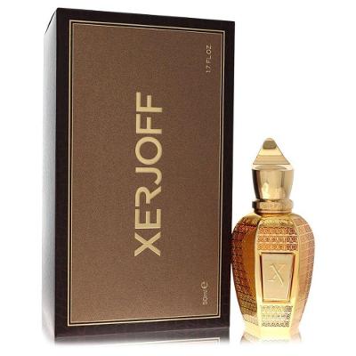 Col. Masculina Luxor Xerjoff 50 Ml Eau De Parfum