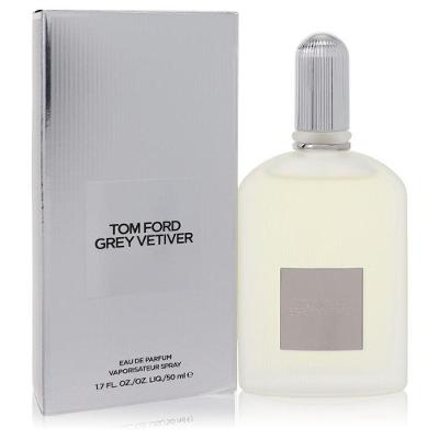 Col. Masculina Grey Vetiver Tom Ford 50 Ml Eau De Parfum