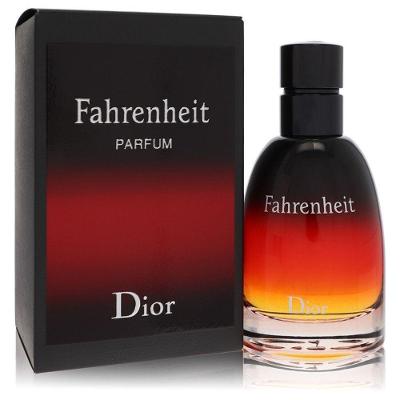 Col. Masculina Christian Dior 75 Ml Eau De Parfum Spray