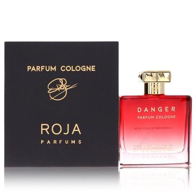 Col. Masculina Danger Roja Parfums 100 Ml Extrait De