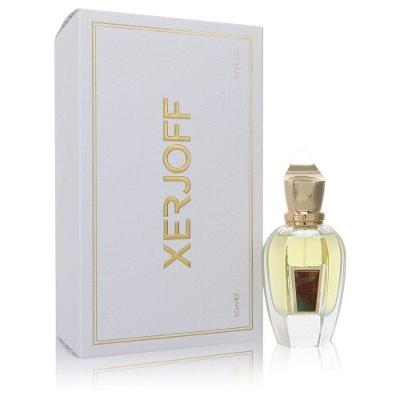 Col. Masculina 17-17 Stone Label Richwood Xerjoff 50 Ml Eau De Parfum