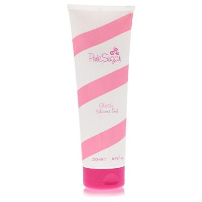 Aquolina Pink Sugar 236 Ml Gel De Banho Feminino