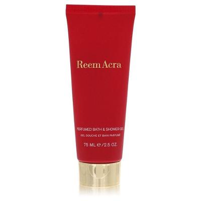 Reem Acra 75 Ml Gel De Banho Feminino