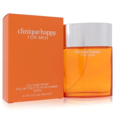 Perfume-col. Masc. Happy Clinique 100 Ml Cologne