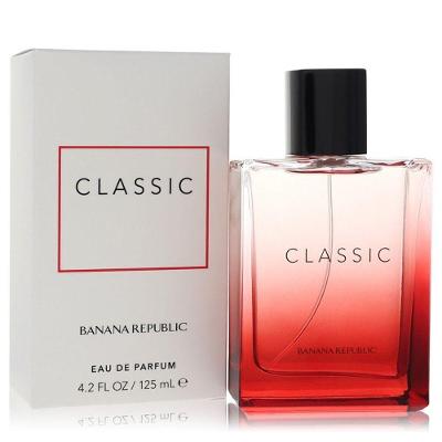 Col. Masculina Classic Red Banana Republic 125 Ml Eau De Parfum