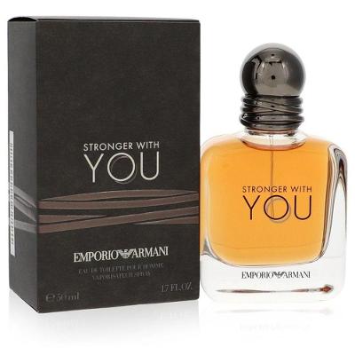 Perfume Masculino Giorgio Armani 50 Ml Eau De Toilette Spray