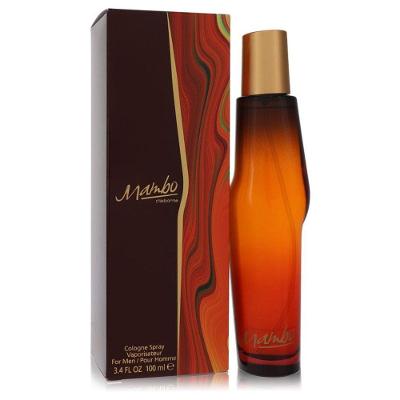 Perfume Masculino Mambo Liz Claiborne 100 Ml Cologne