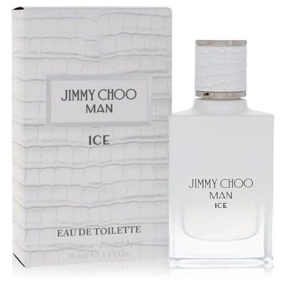 Col. Masculina Jimmy Choo 30 Ml Eau De Toilette Spray
