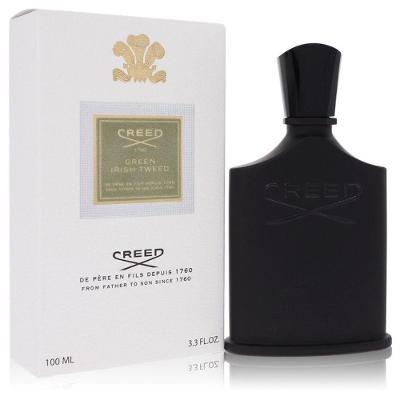 Col. Masculina Creed 100 Ml Eau De Parfum Spray