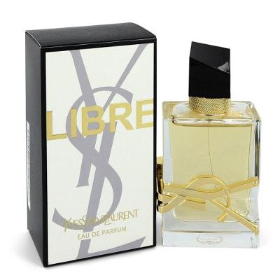 Perfume Feminino Yves Saint Laurent 50 Ml Eau De Parfum Spray