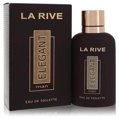 Perfume-col. Masc. Elegant La Rive 90 Ml Eau De Toilette