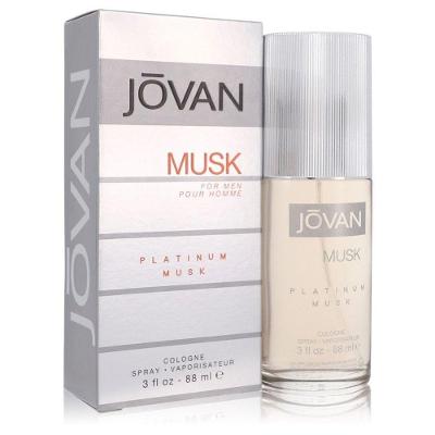 Col. Masculina Jovan 90 Ml Cologne Spray