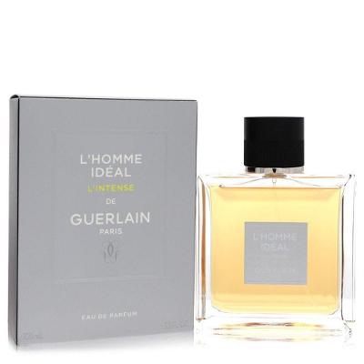 Col. Masculina Guerlain 100 Ml Eau De Parfum Spray