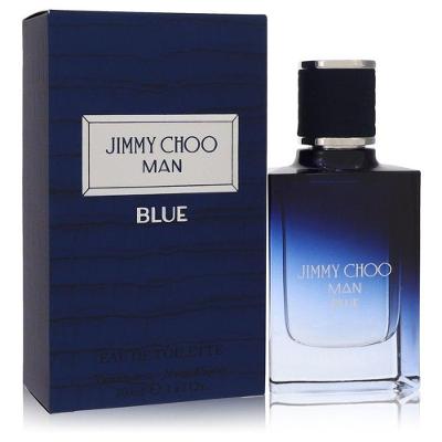Col. Masculina Jimmy Choo 30 Ml Eau De Toilette Spray