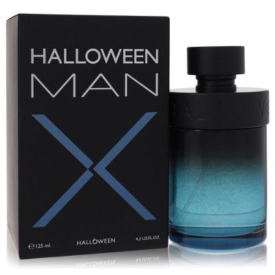 Col. Masculina Jesus Del Pozo 125 Ml Eau De Toilette Spray