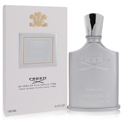 Col. Masculina Creed 100 Ml Eau De Parfum Spray