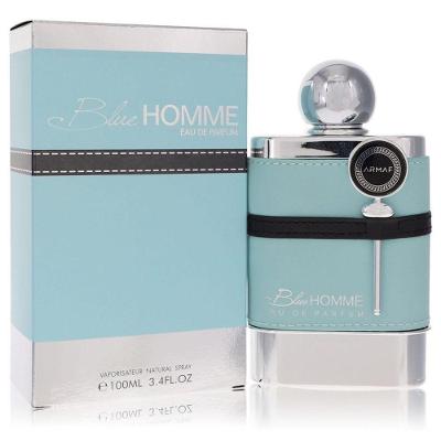 Perfume-col. Masc. Blue Homme Armaf Eau De Toilette