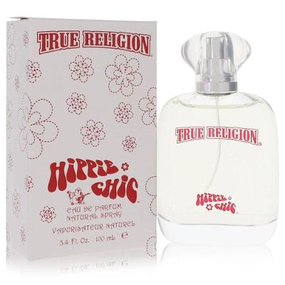 Perfume Feminino True Religion 100 Ml Eau De Parfum Spray