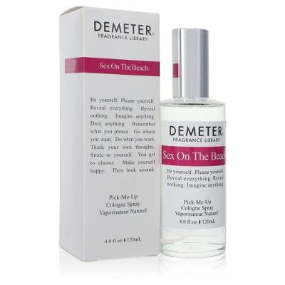 Colonia Feminino Sex On The Beach Demeter 120 Ml