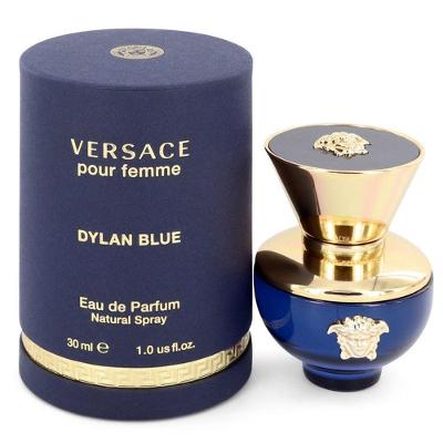 Perfume Feminino Versace 30 Ml Eau De Parfum Spray
