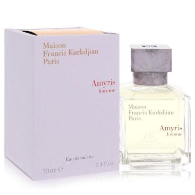 Colônia Masculina Amyris Homme Colônia Maison Francis Kurkdjian 75 Ml Eau De Toilette