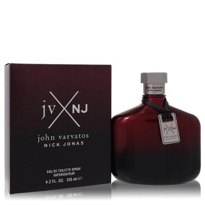 Col. Masculina John Varvatos 125 Ml Eau De Toilette Spray