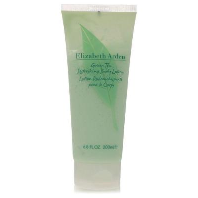 Elizabeth Arden Green Tea 201 Ml Loção Corporal Feminino