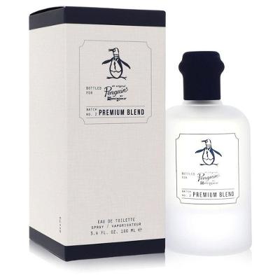 Col. Masculina Premium Blend Original Penguin 100 Ml Eau De Toilette