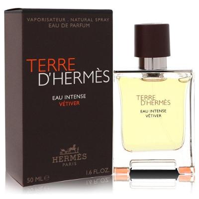 Col. Masculina Hermes 50 Ml Eau De Parfum Spray