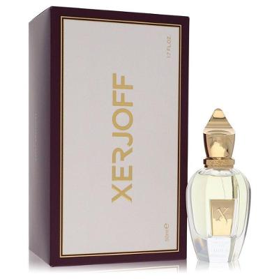 Col. Masculina Uden Xerjoff 50 Ml Eau De Parfum