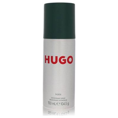 Col. Masculina Hugo Boss 150 Ml Desodorante Spray