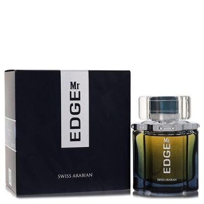 Col. Masculina Swiss Arabian 100 Ml Eau De Parfum Spray