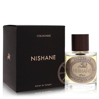 Colonia Feminino Colognise Nishane 100 Ml Extrait De