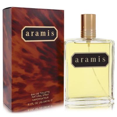 Colonia Masculina Aramis 239 Ml - Eau De Toilette