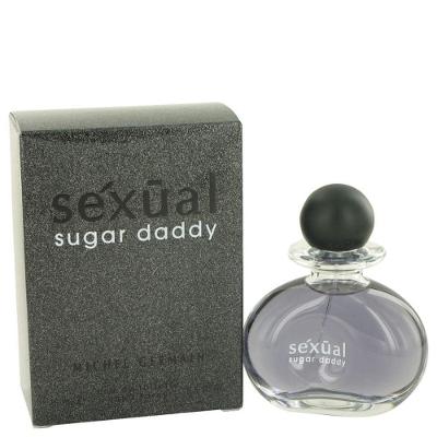 Col. Masculina Sexual Sugar Daddy Michel Germain 75 Ml Eau De Toilette