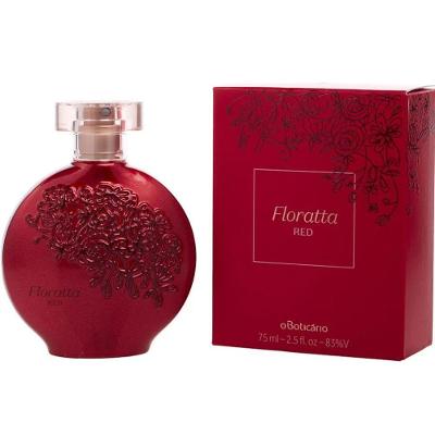 Perfume Feminino Floratta Red Edt Spray 75 Ml