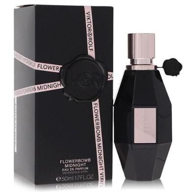 Perfume Feminino Viktor & Rolf 50 Ml Eau De Parfum Spray