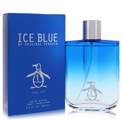 Col. Masculina Original Penguin 100 Ml Eau De Toilette Spray
